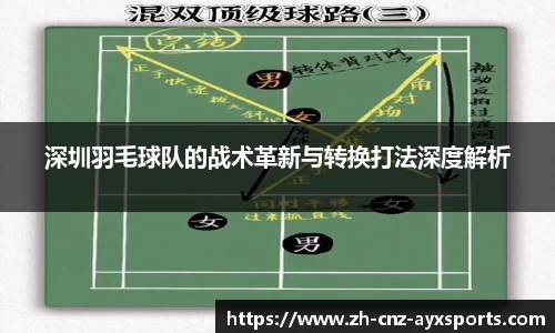 深圳羽毛球队的战术革新与转换打法深度解析